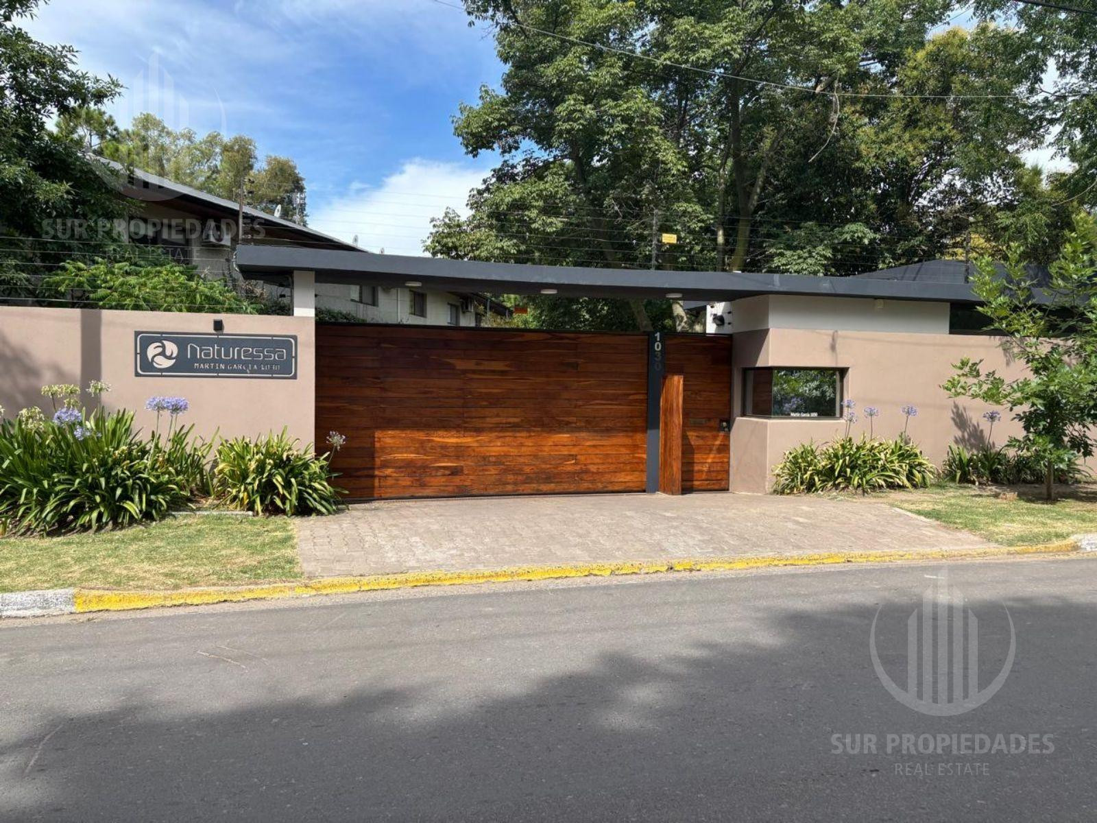 Departamento en Alquiler en Canning, Partido de Ezeiza