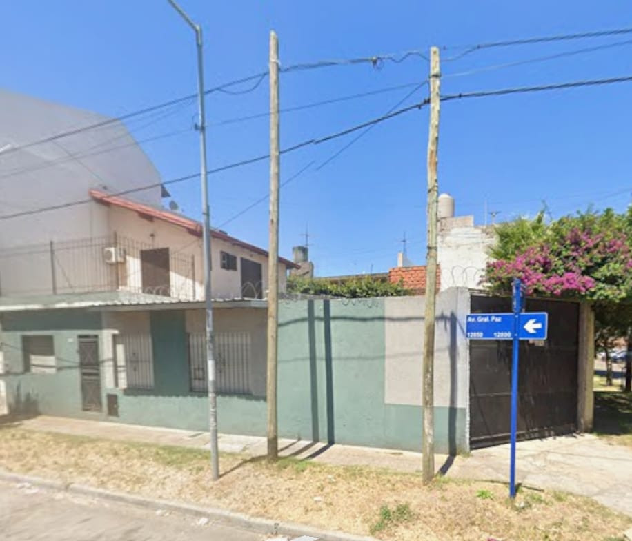 Casa de 3 ambientes para alugar em La Matanza