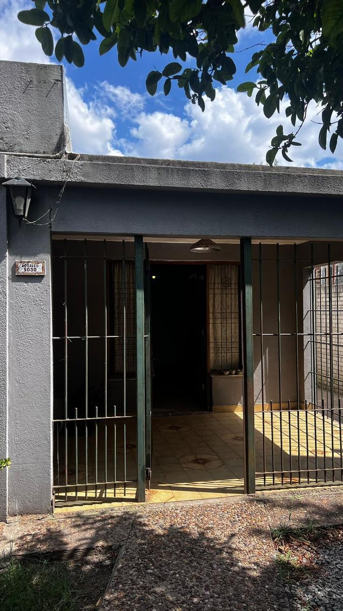 Casa en Alquiler en Rafael Calzada, Partido de Almirante Brown
