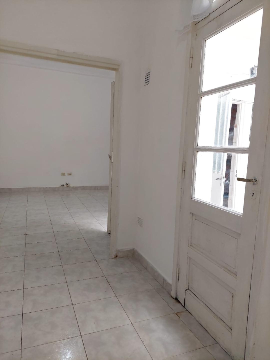 Двухкомнатная квартира с 2 спальнями в Núñez