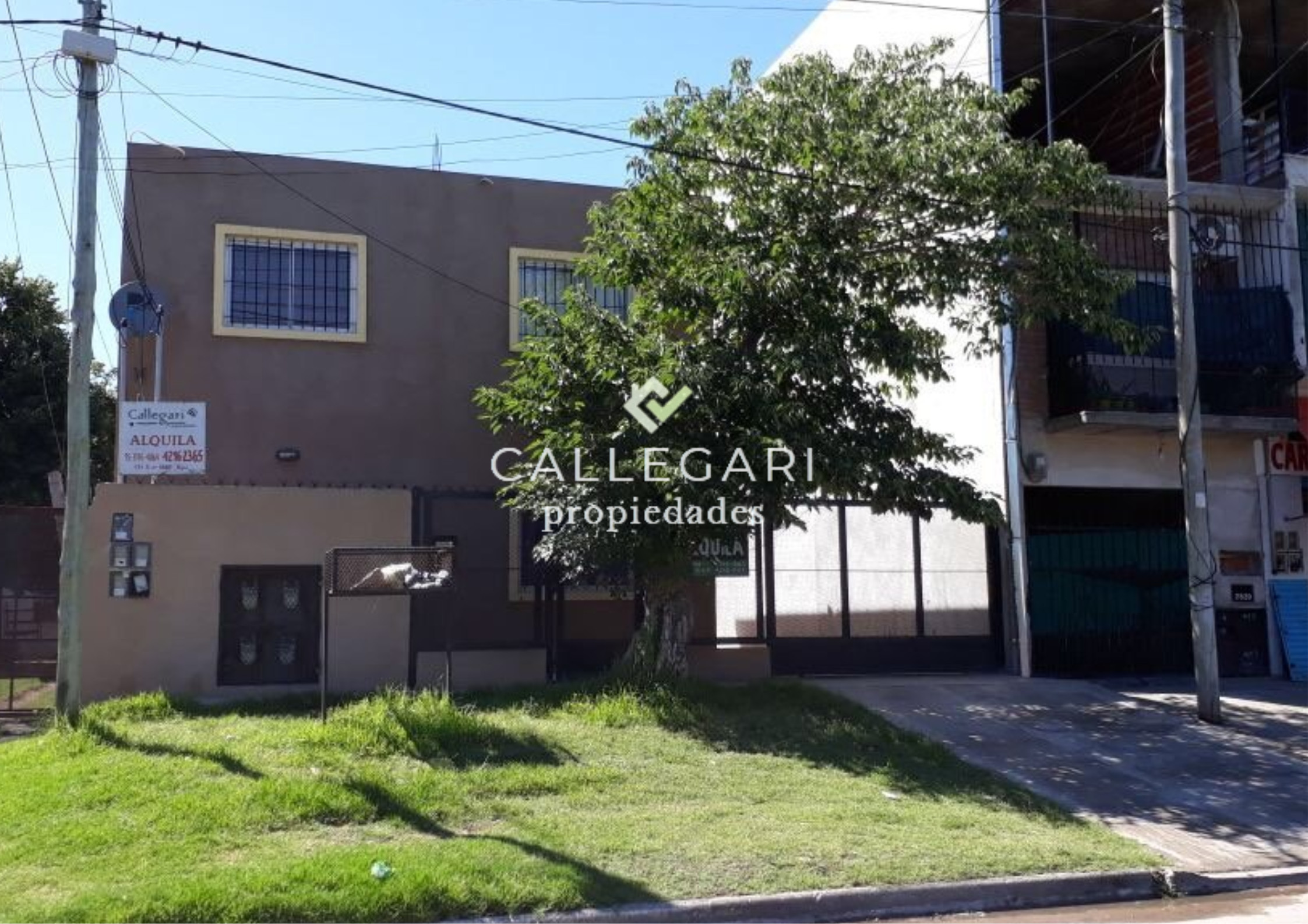 Alquiler en Berazategui, Partido de Berazategui