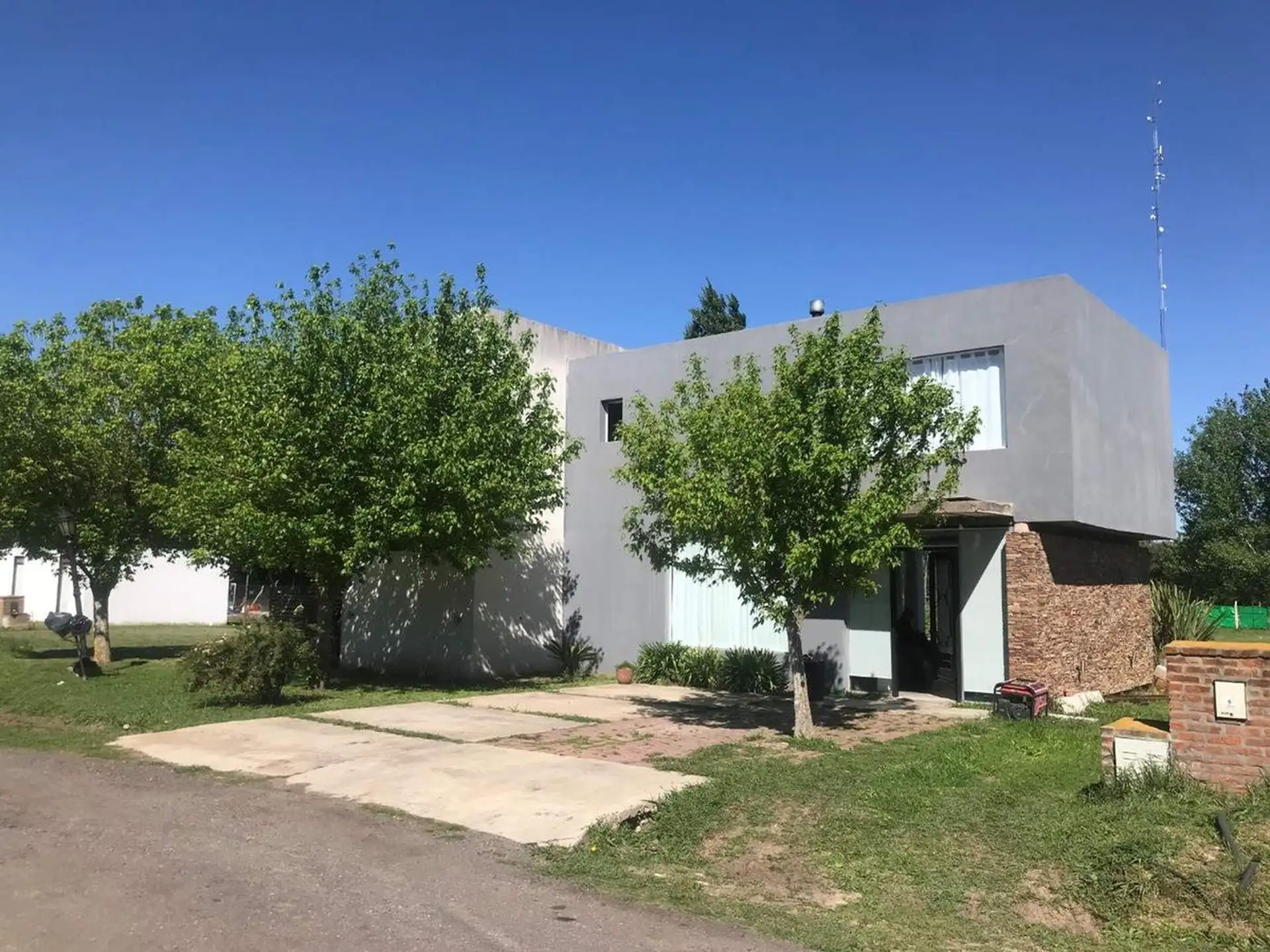 Casa de 4 dormitorios en Cardales Village, Campana