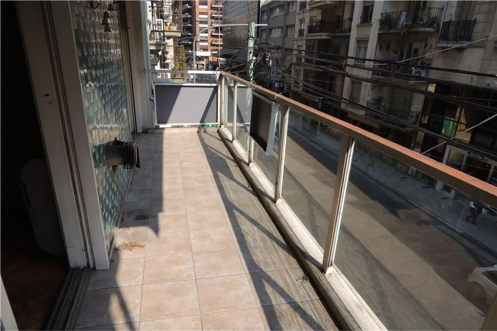 Apartamento de 3 dormitórios em Recoleta