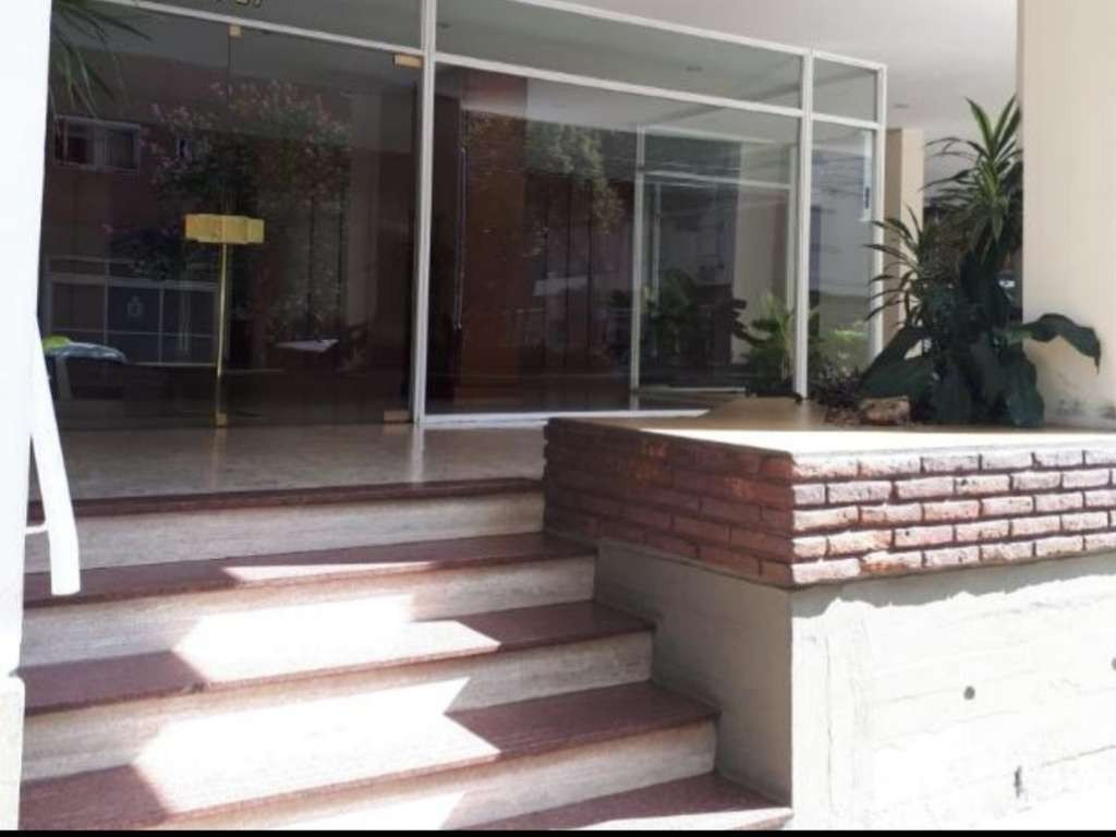 Apartamento de 3 dormitórios no bairro de Belgrano