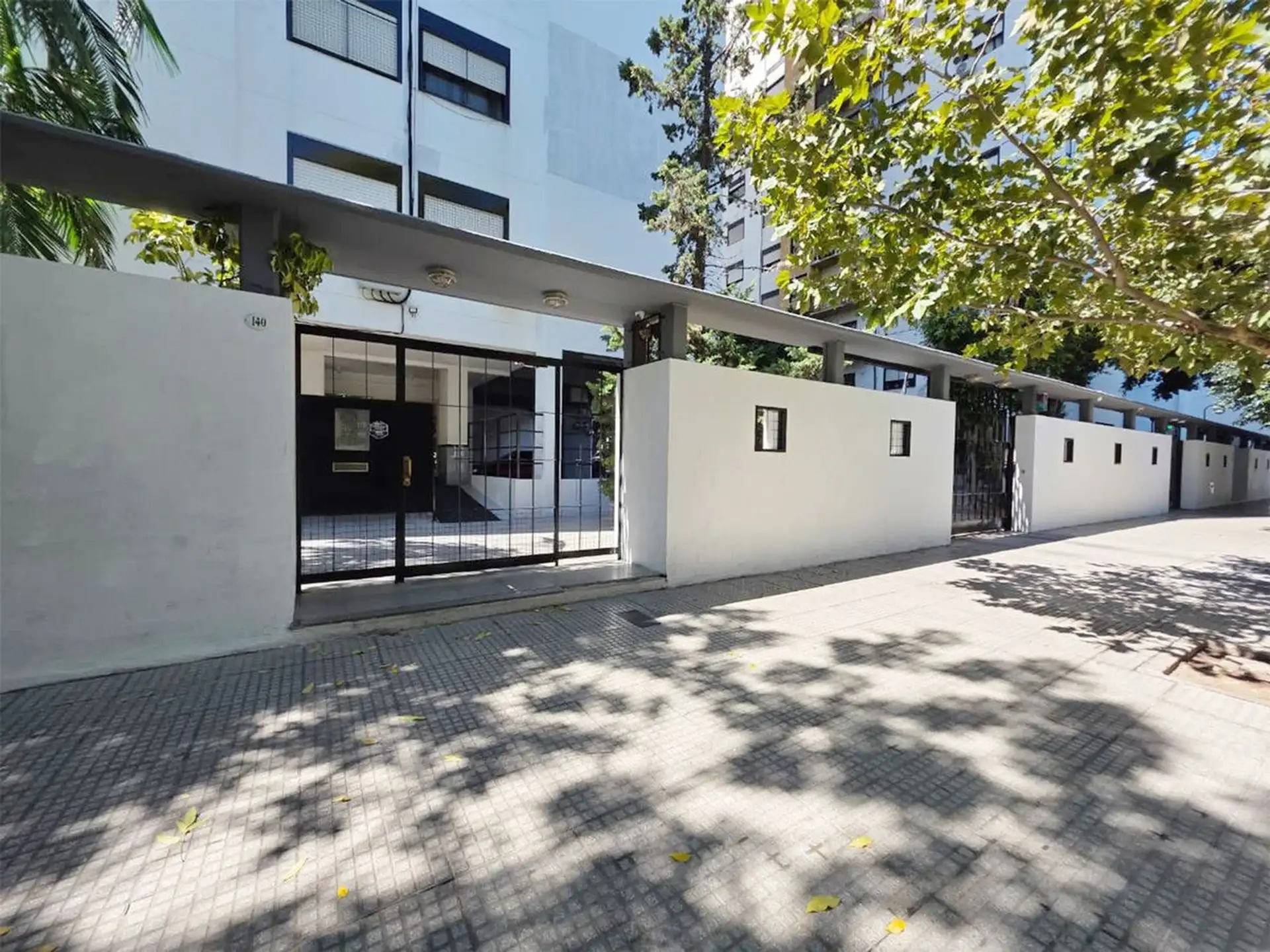 Departamento de 3 dormitorios en Villa Luro