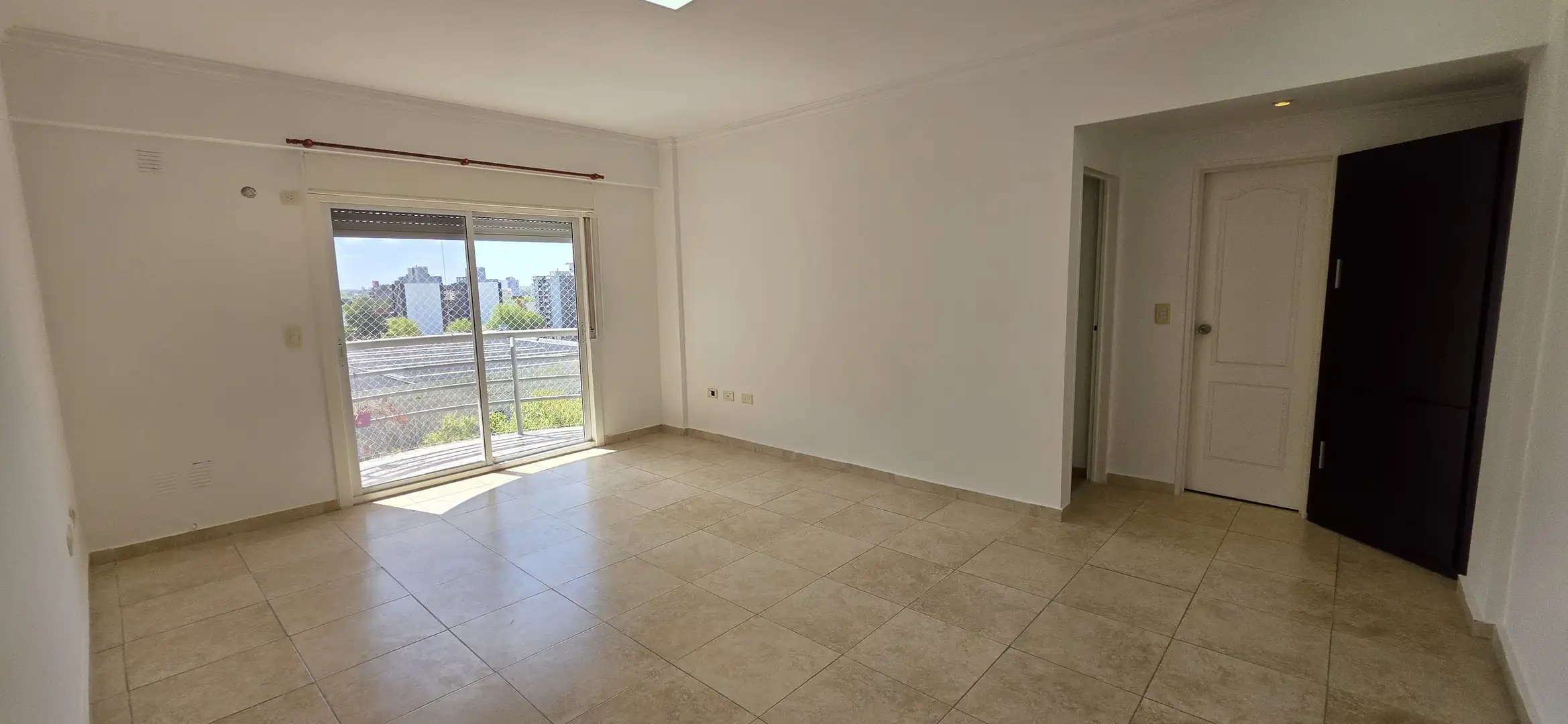 Квартира с 1 спальней в Caseros, Tres de Febrero