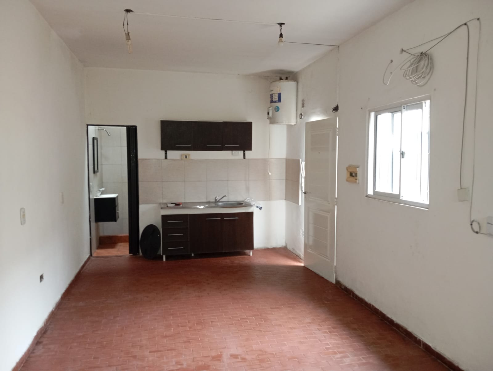 Studio PH in Caseros, Tres de Febrero