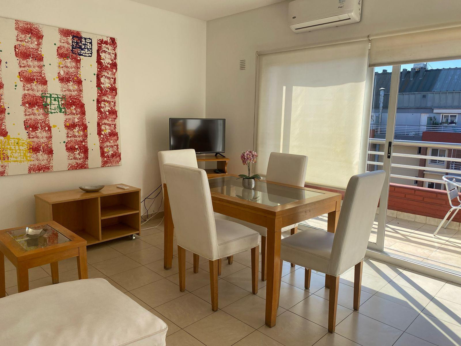 Departamento en Alquiler en Puerto Madero, Capital Federal
