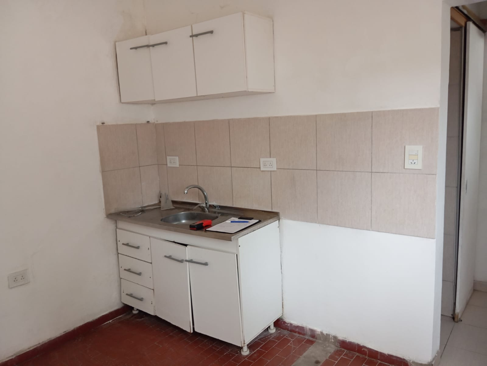Квартира PH с 1 спальней в Caseros