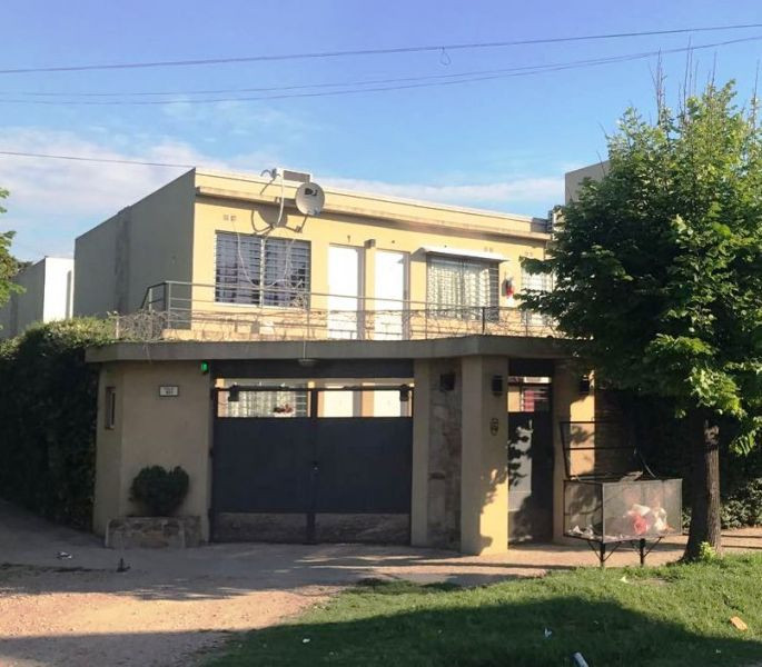 Departamento en Alquiler en San Miguel, Partido de San Miguel