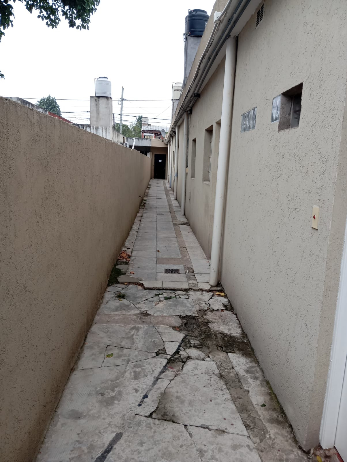 PH com 1 quarto em Tres de Febrero