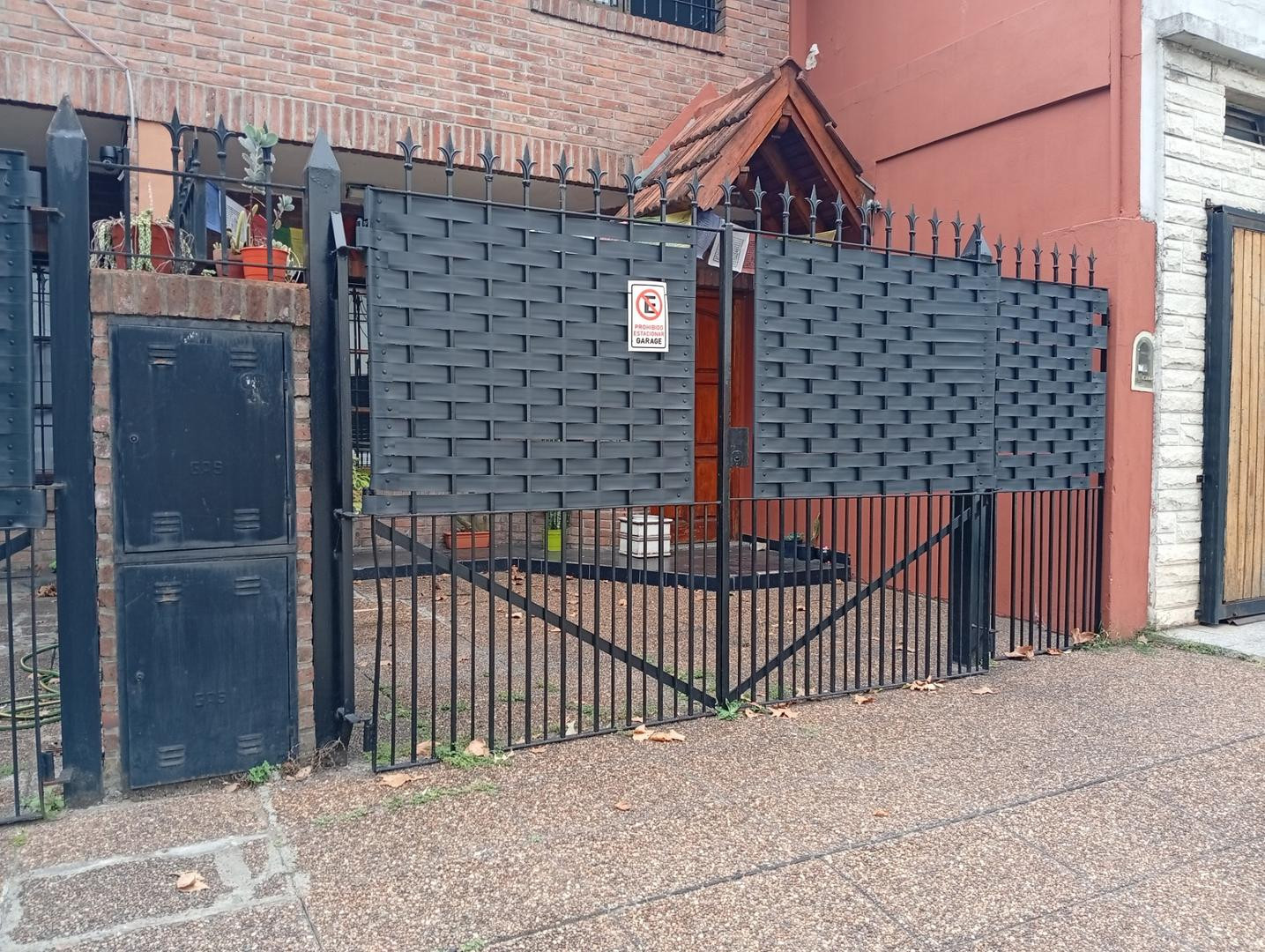 PH dúplex de 3 dormitorios en Vicente López