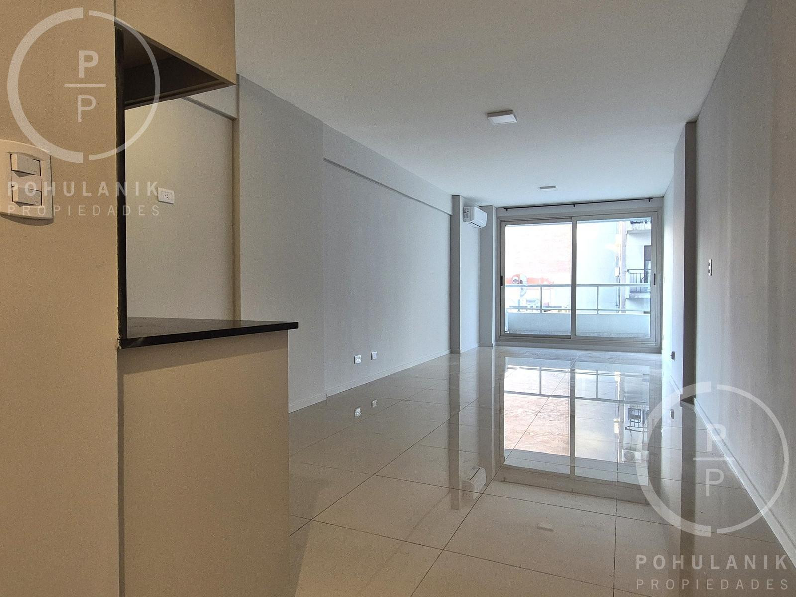 Monoambiente en esquina Sucre y Av. Libertador en Belgrano