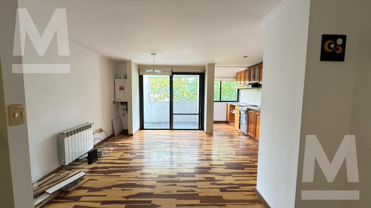 Departamento en Alquiler en La Plata, Partido de La Plata