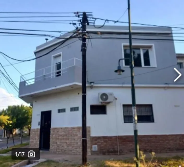 Квартира PH с 1 спальней в Beccar