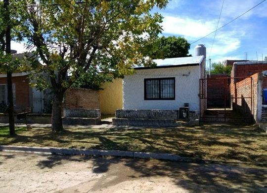 Дом с 2 спальнями в Quilmes