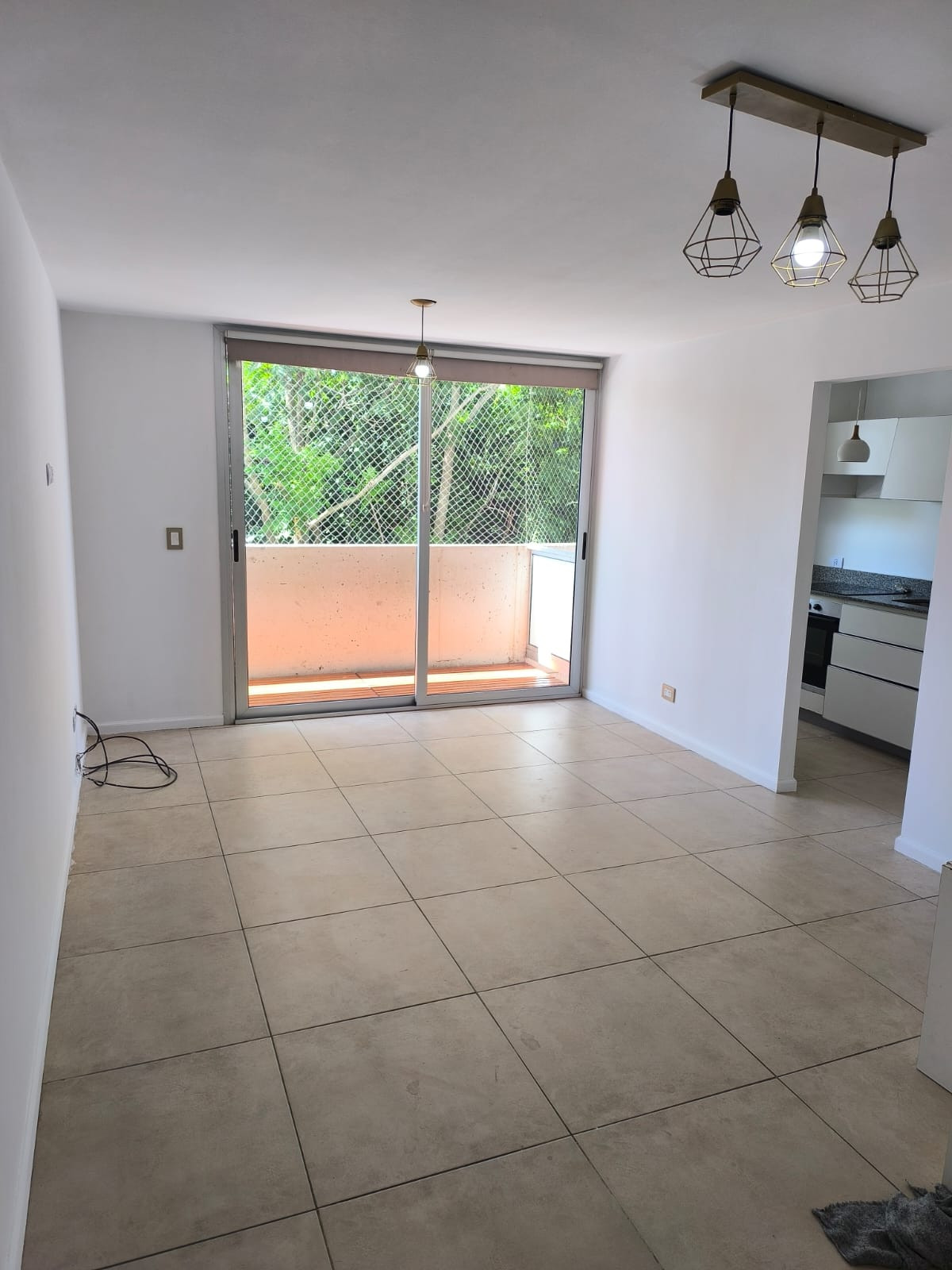 Departamento de 2 ambientes en Haedo (Morón)