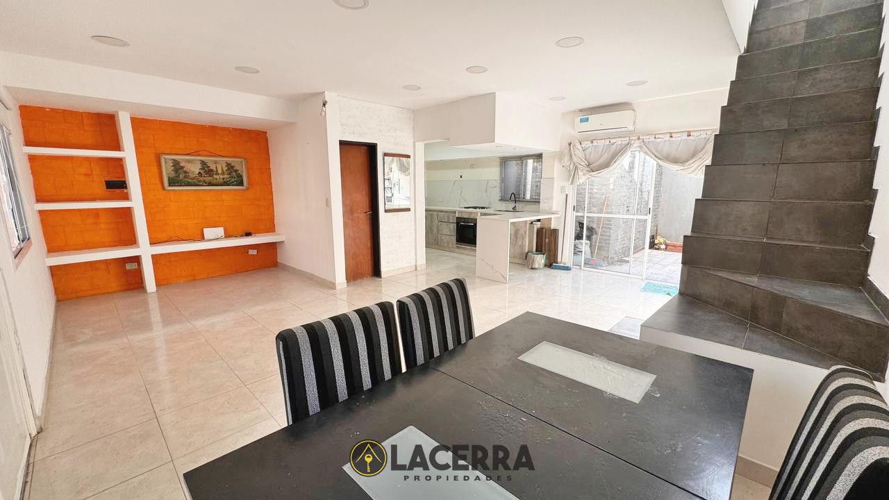House for rent in General San Martín