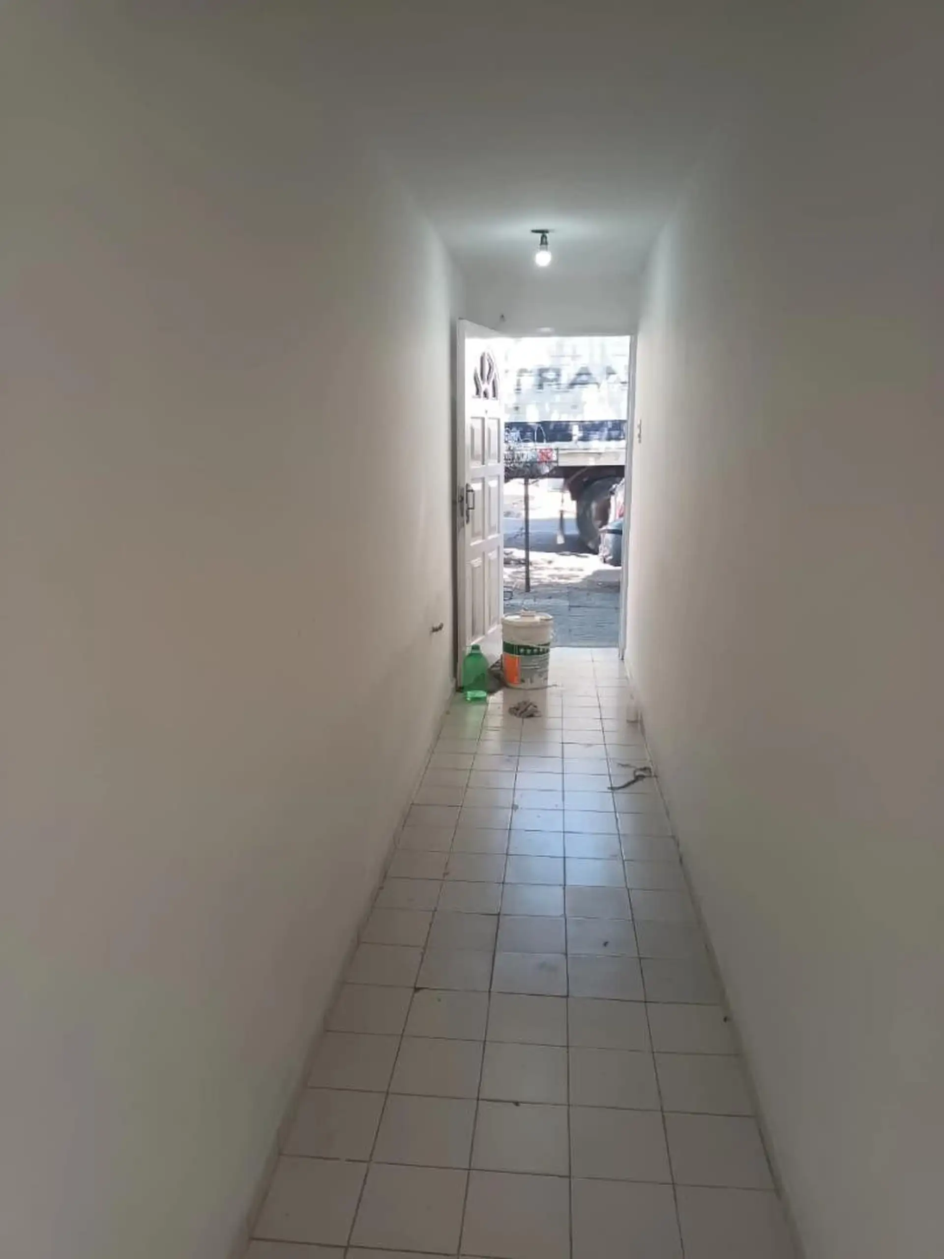 Departamento de 3 ambientes en planta baja en Villa Adelina