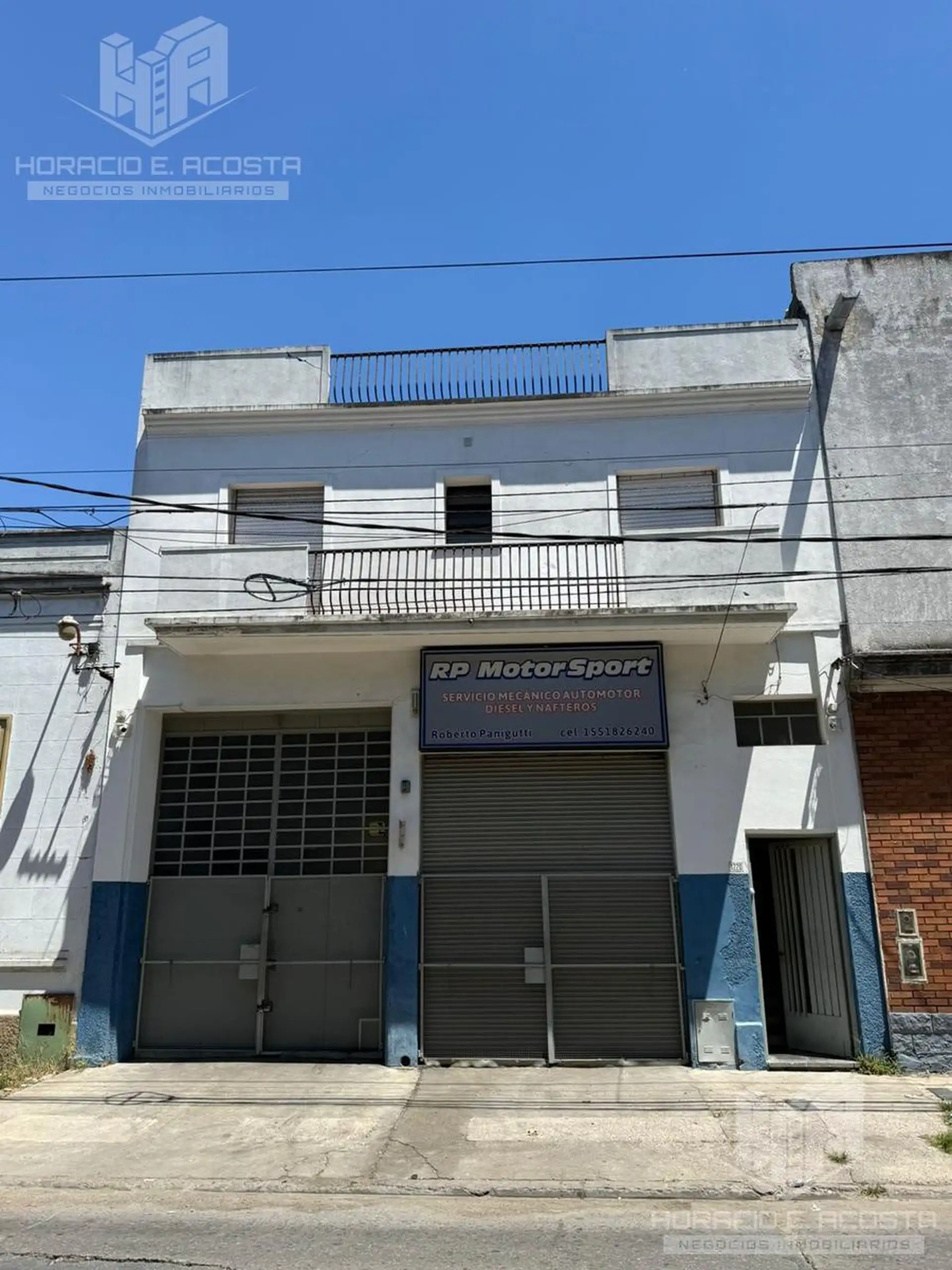 PH de 3 ambientes con 2 dormitorios en Saavedra