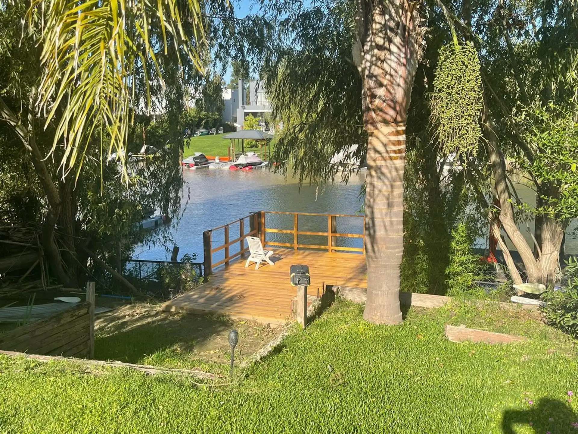 Five-bedroom house in San Marco, Villanueva, Tigre