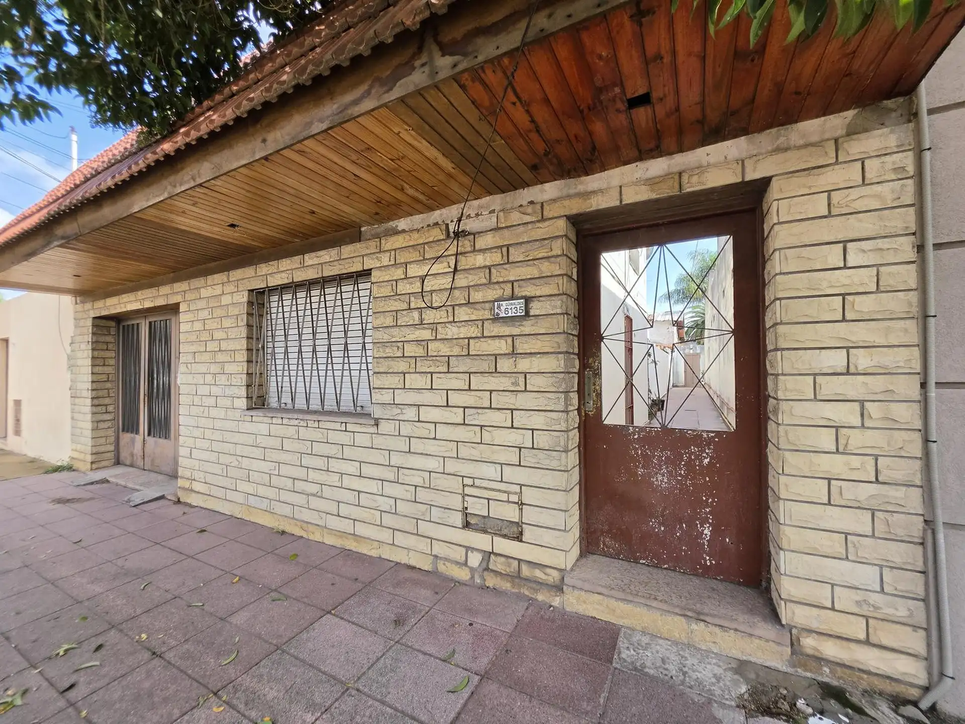 PH с 1 спальней в Villa Libertad