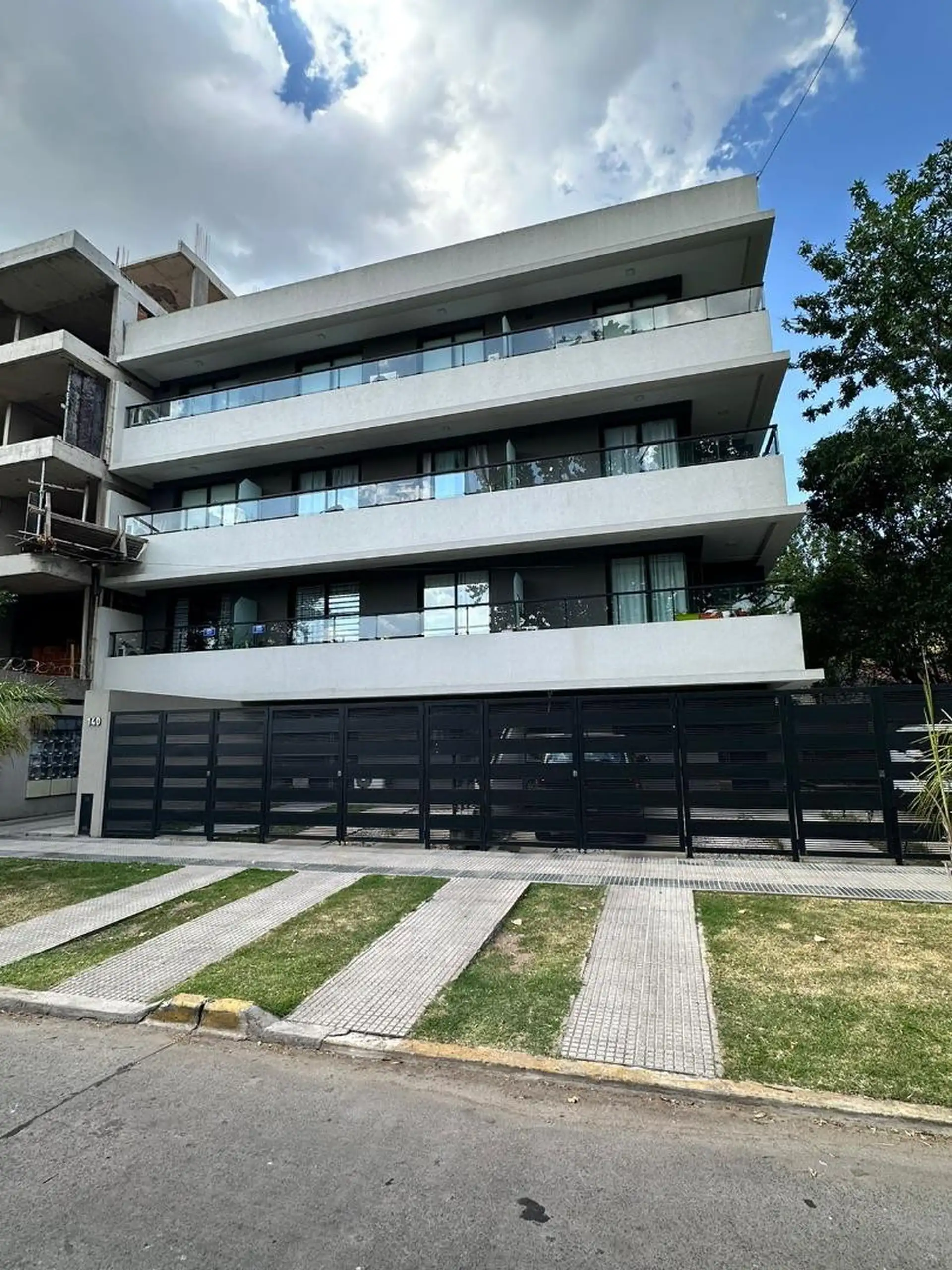 Departamento en Alquiler en Merlo, Partido de Merlo