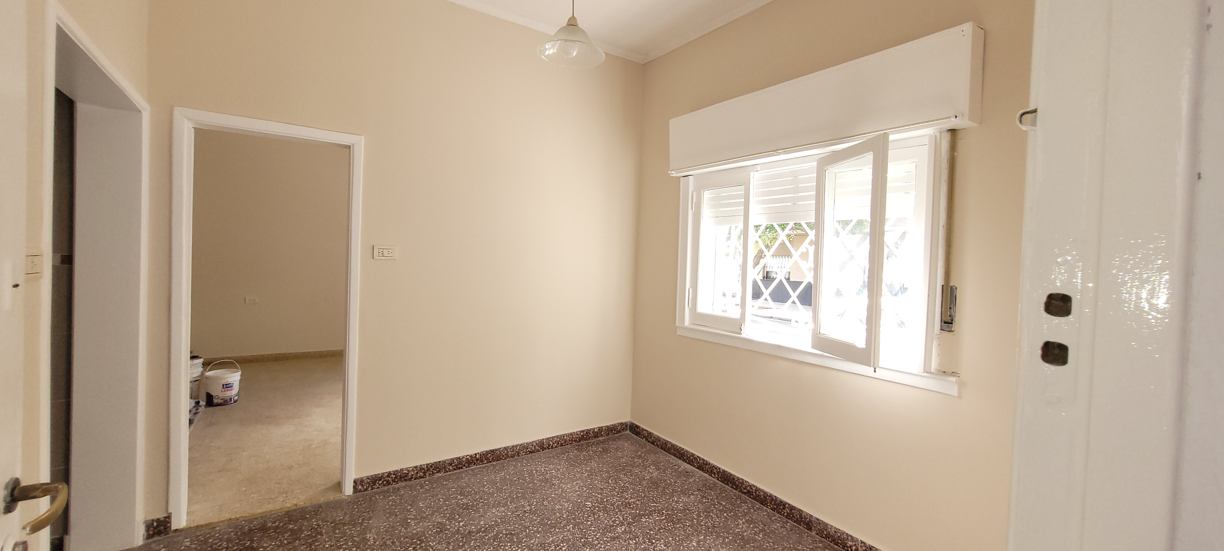 PH de 3 ambientes al frente en Villa Soldati