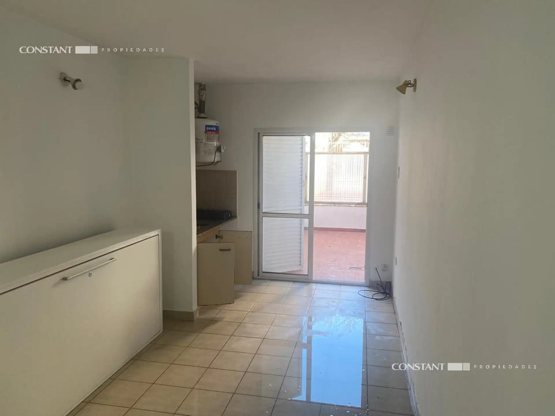 Departamento en Alquiler en La Plata, Partido de La Plata
