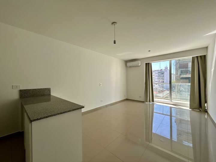 Studio apartment in Almagro with private grill