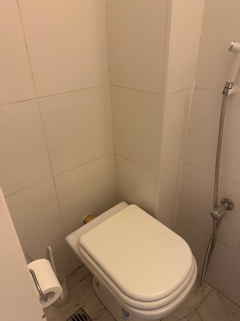 Departamento monoambiente en Colegiales