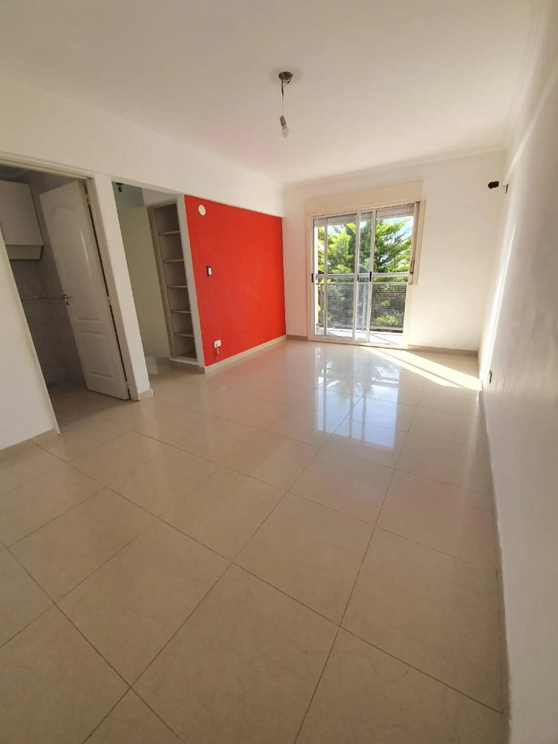 Departamento de 3 ambientes en San Fernando