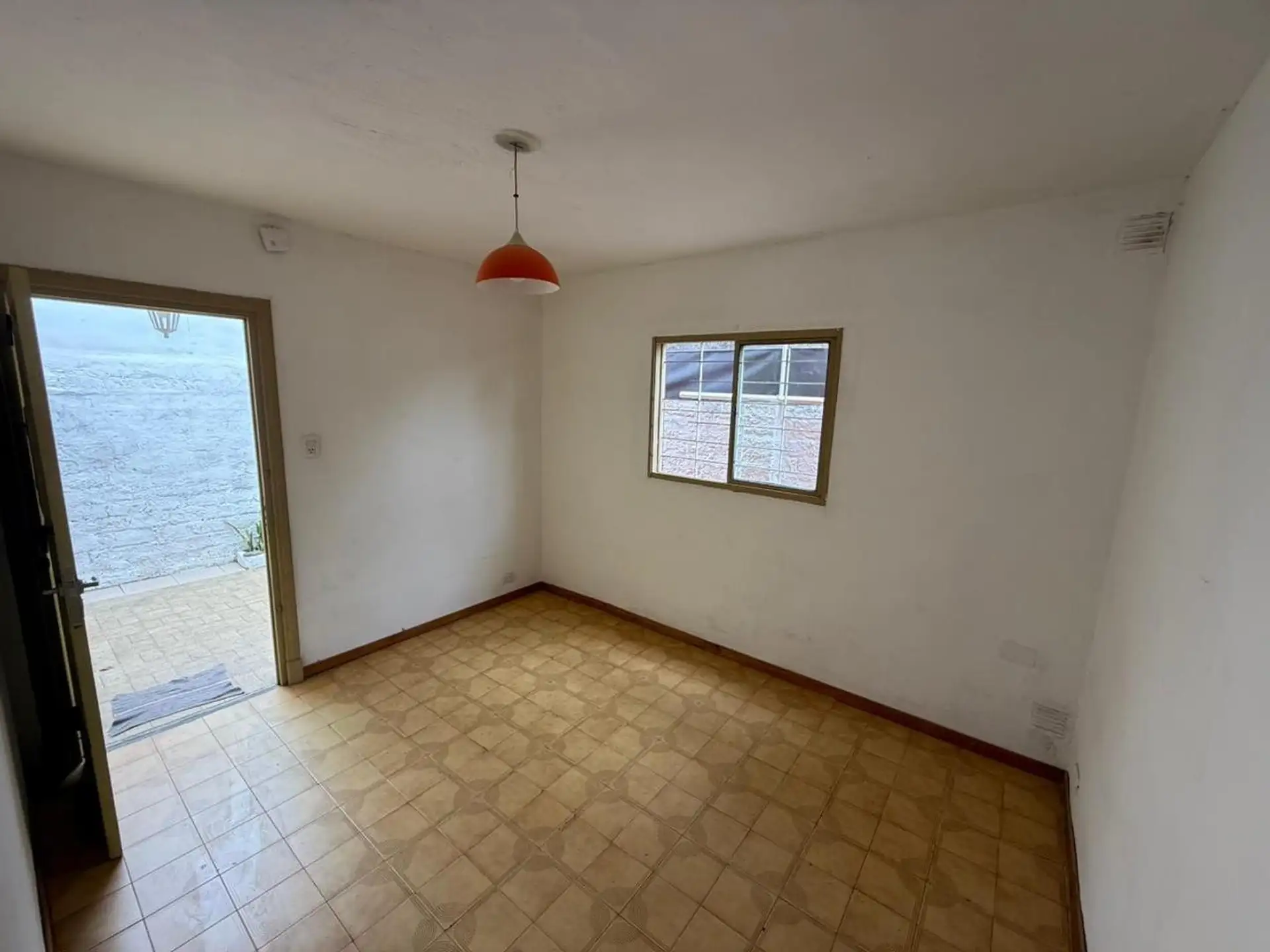 PH de dois quartos em Haedo, Morón