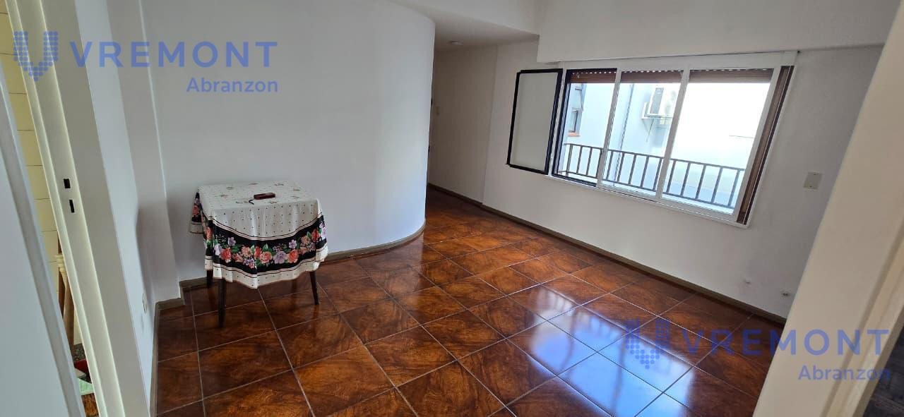 Departamento de 3 ambientes en Villa Crespo