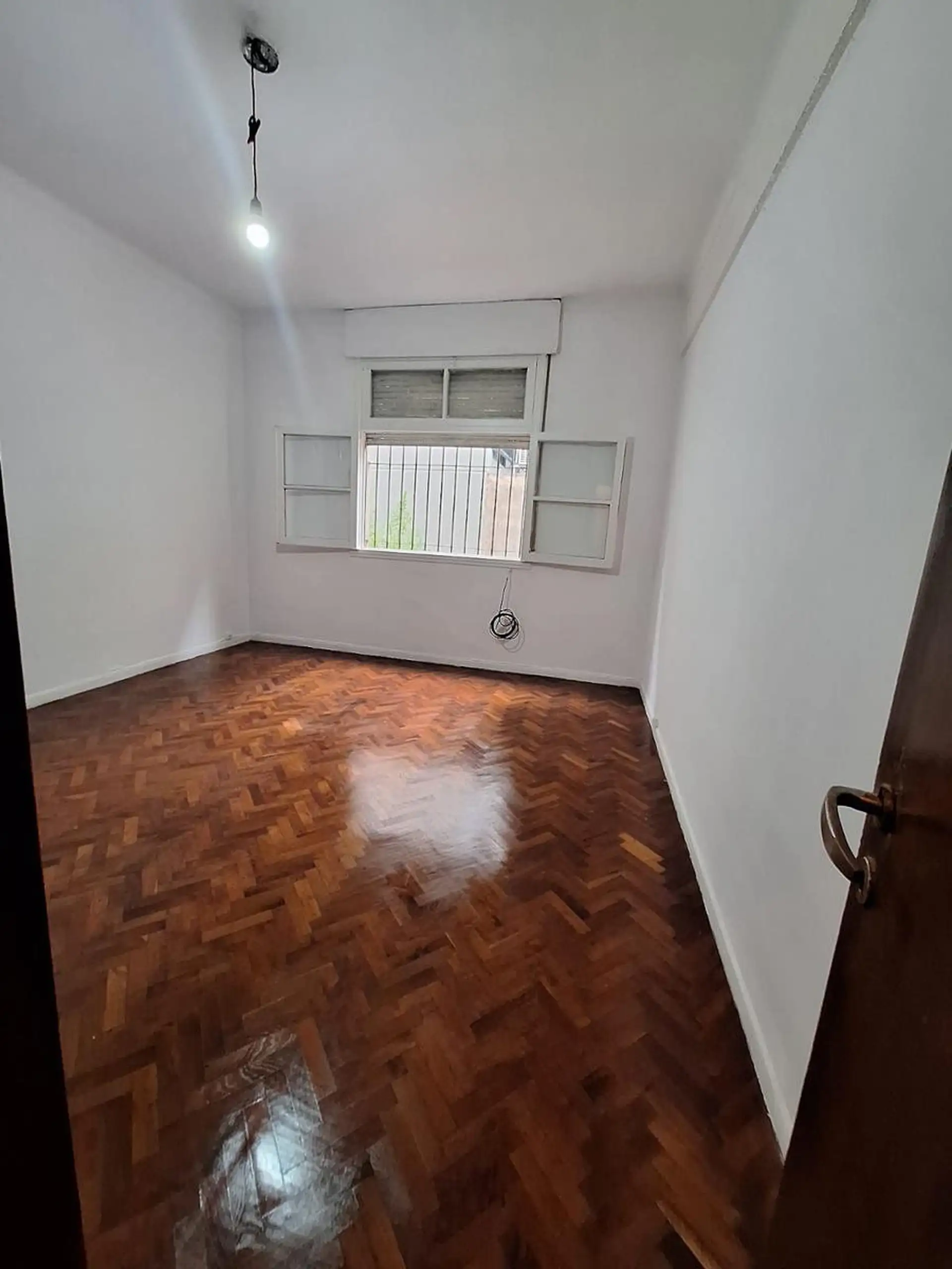 Apartamento de 1 quarto em Palermo