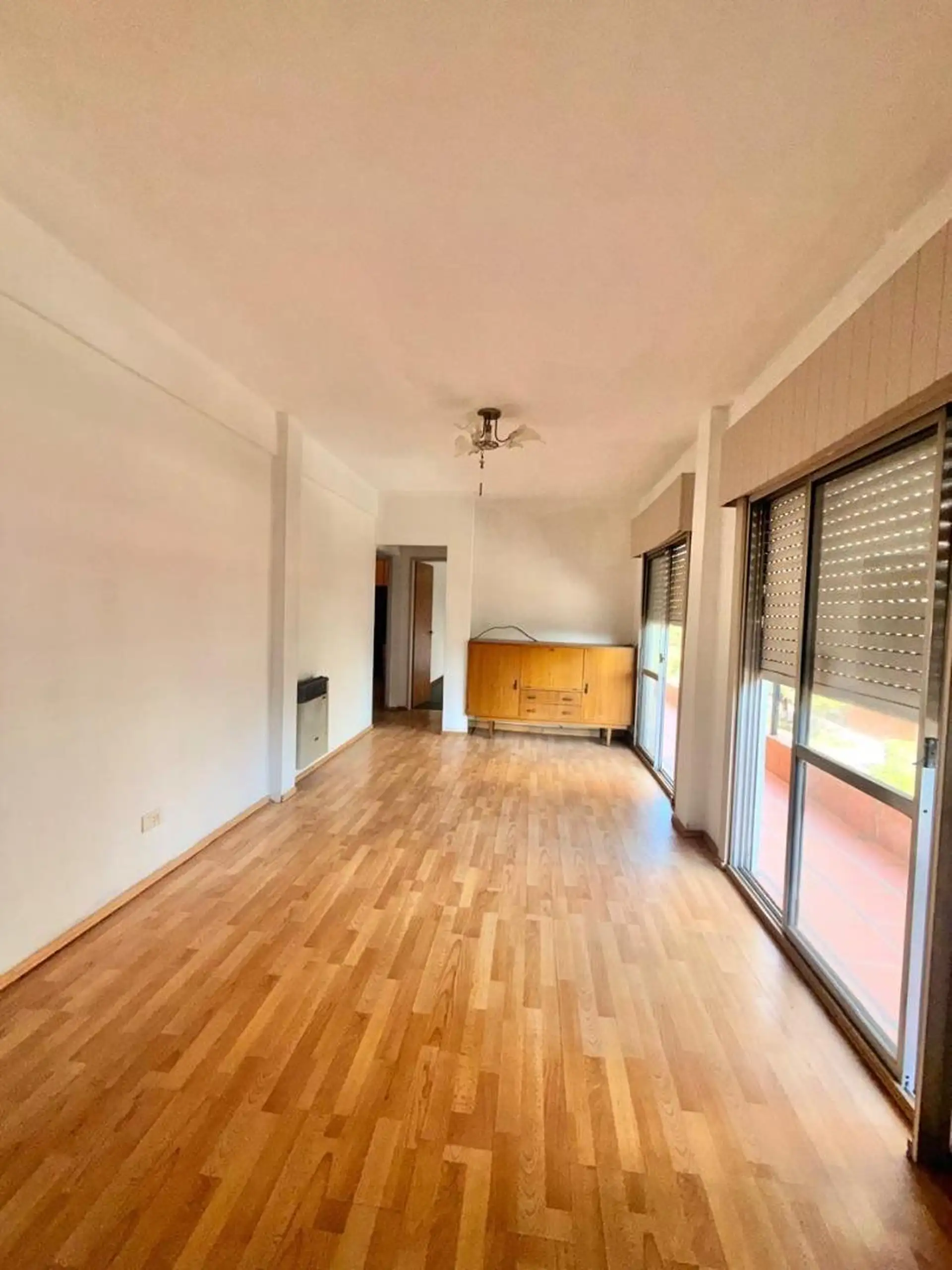 Departamento de 3 ambientes en alquiler en Muñiz
