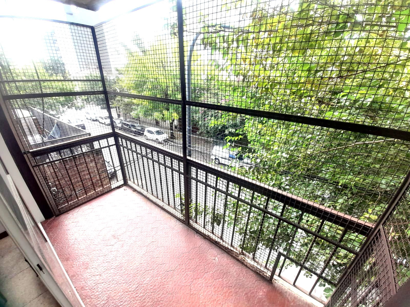 Departamento de 3 ambientes en alquiler en Monte Castro