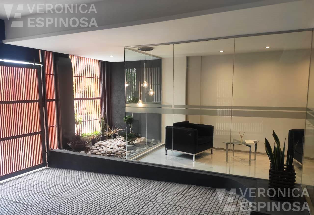 Departamento de 2 ambientes con balcón en Morón