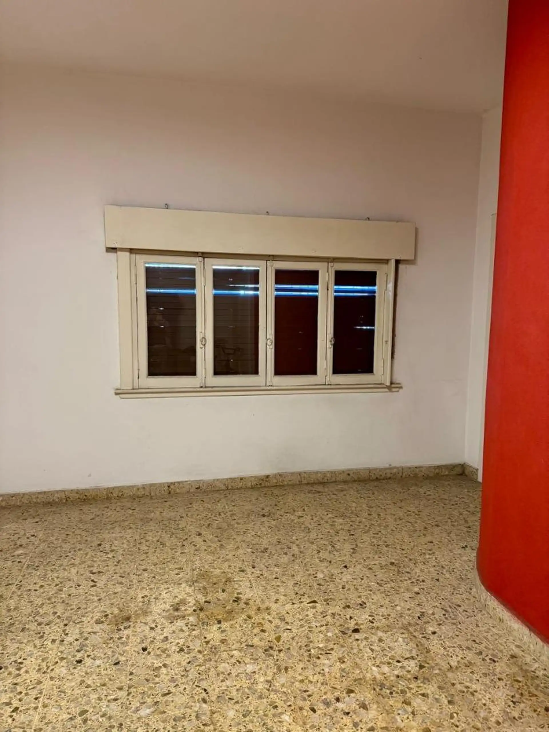 PH monoambiente al frente de 35 m² en Ramos Mejía Sur