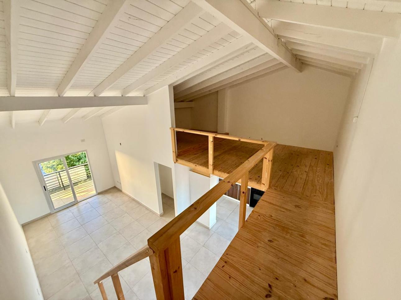 Apartment in Villa Ballester