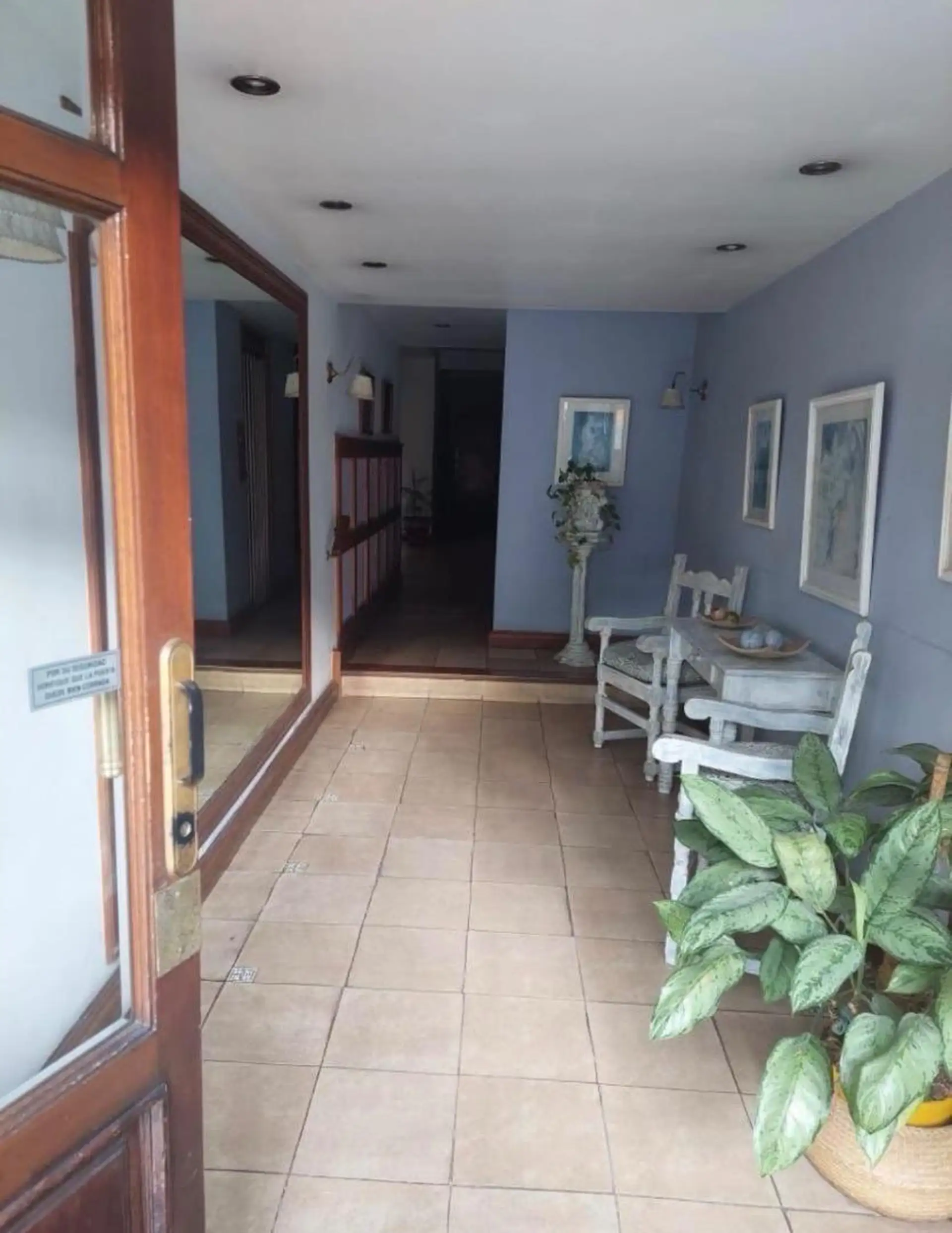Departamento en Alquiler en Adrogue, Partido de Almirante Brown
