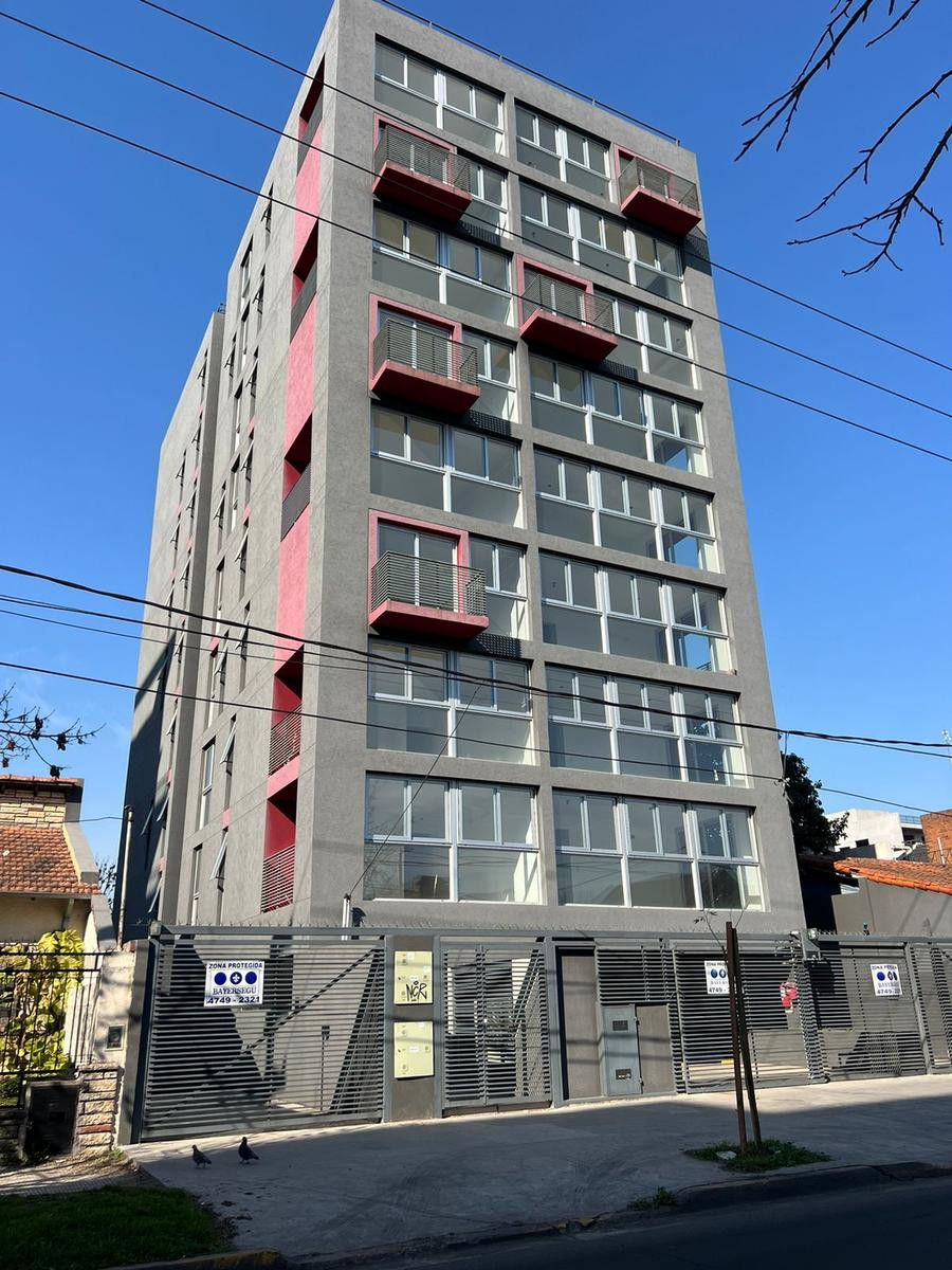 Apartamento de dois dormitórios em Ituzaingó