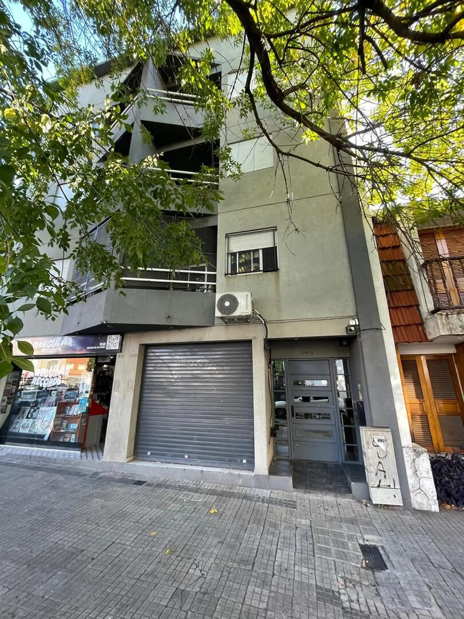 Departamento en Alquiler en La Plata, Partido de La Plata