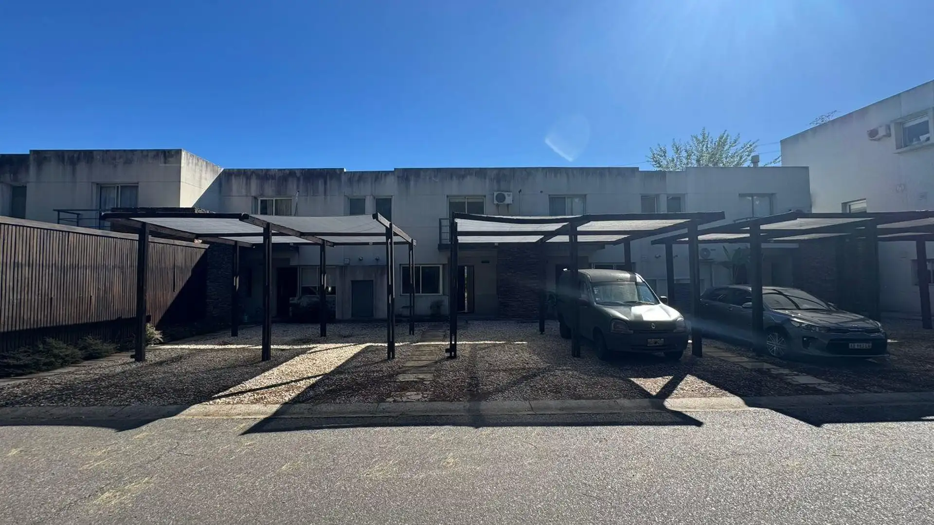 Casa dúplex de 3 dormitorios en Nordelta (Tigre)