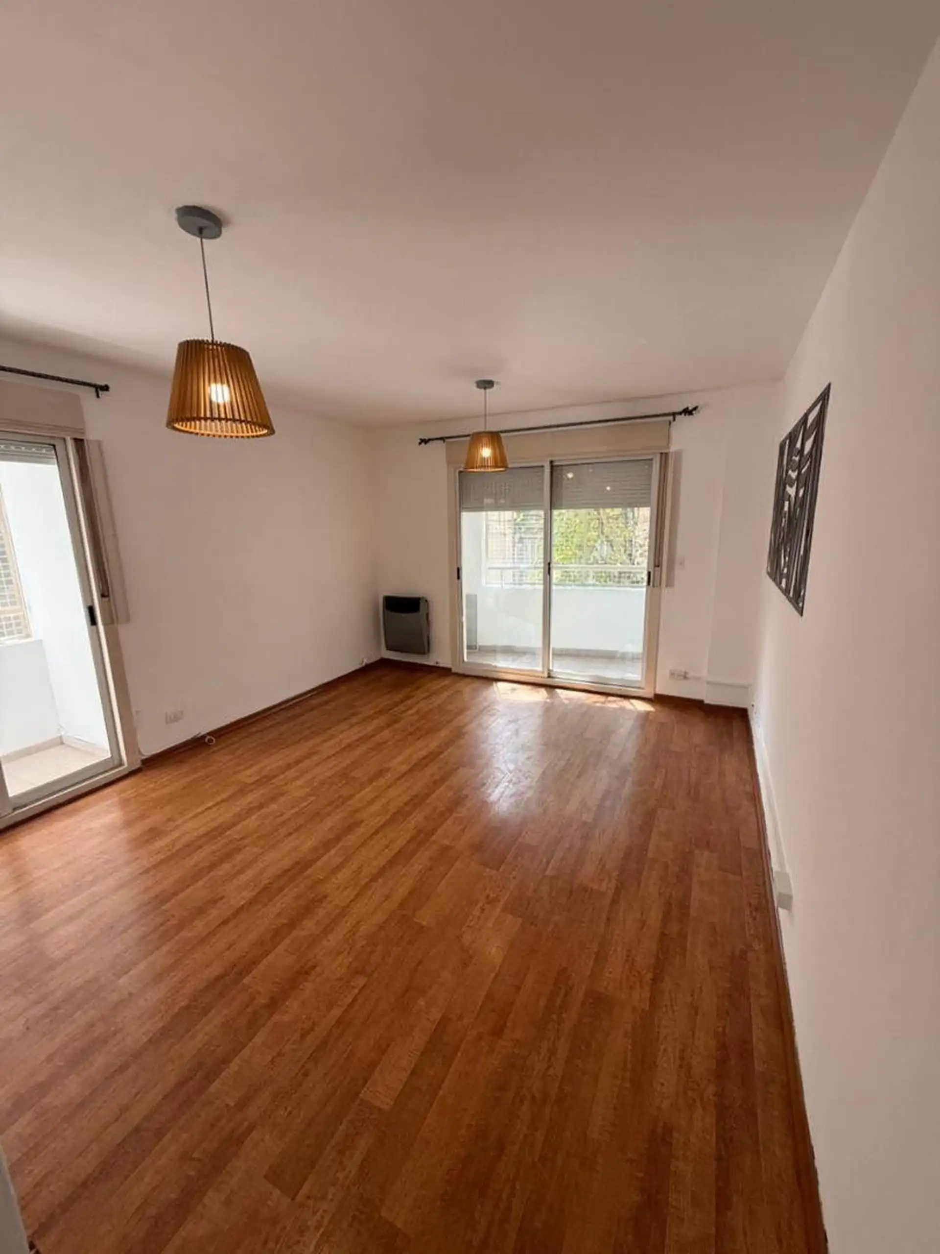Apartamento duplex de dois quartos em San Fernando