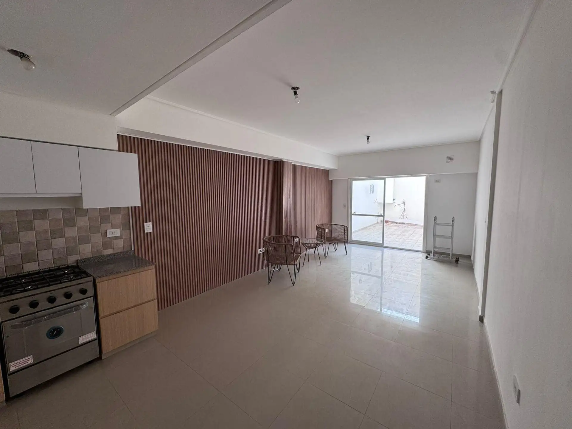 Kitnet para alugar em Liniers