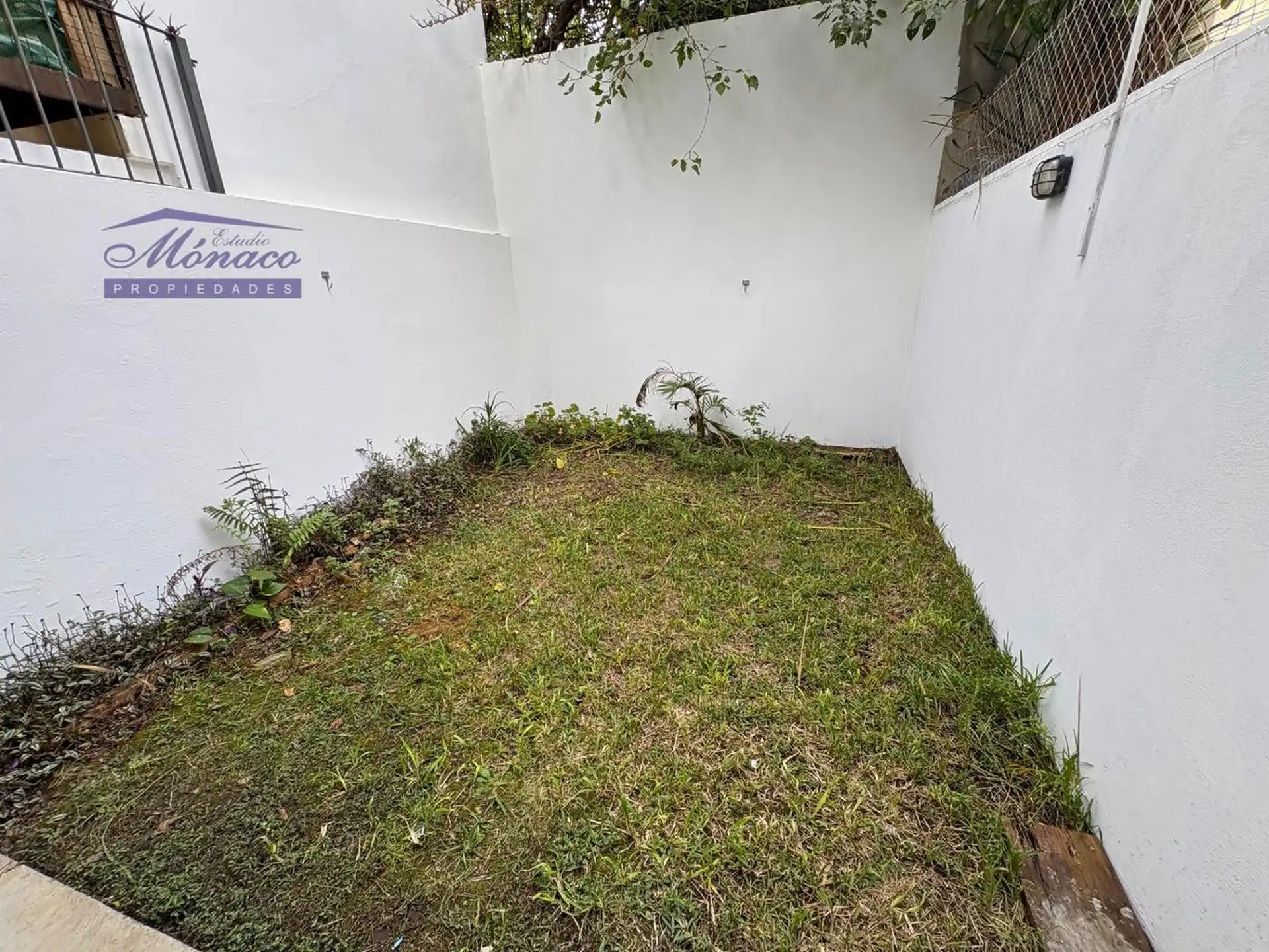 PH con patio propio en Villa Urquiza