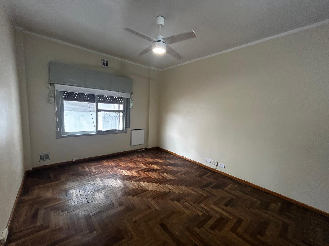 Professional studio apartment in General San Martín Centro