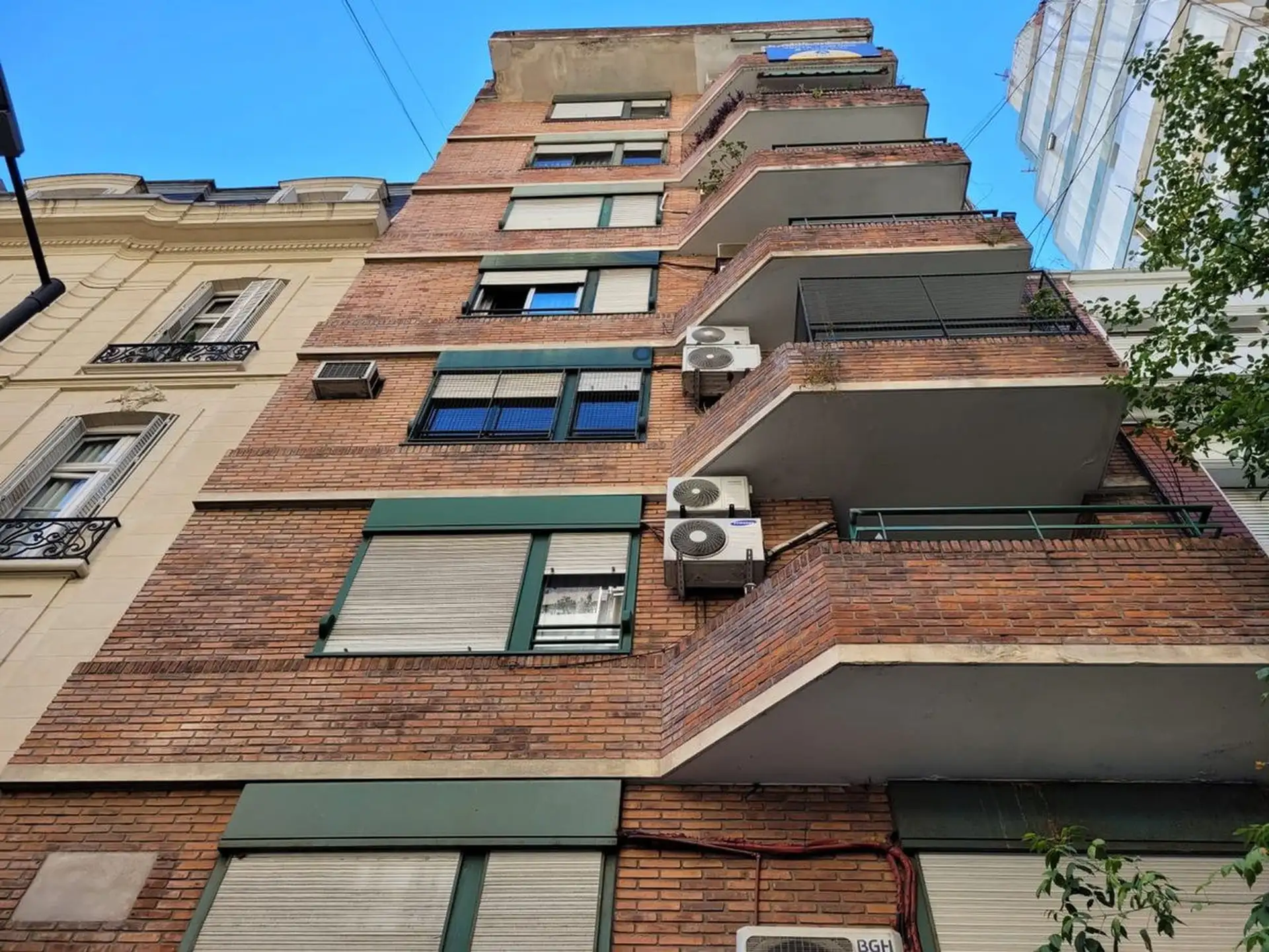 Apartamento de 2 dormitórios em Recoleta
