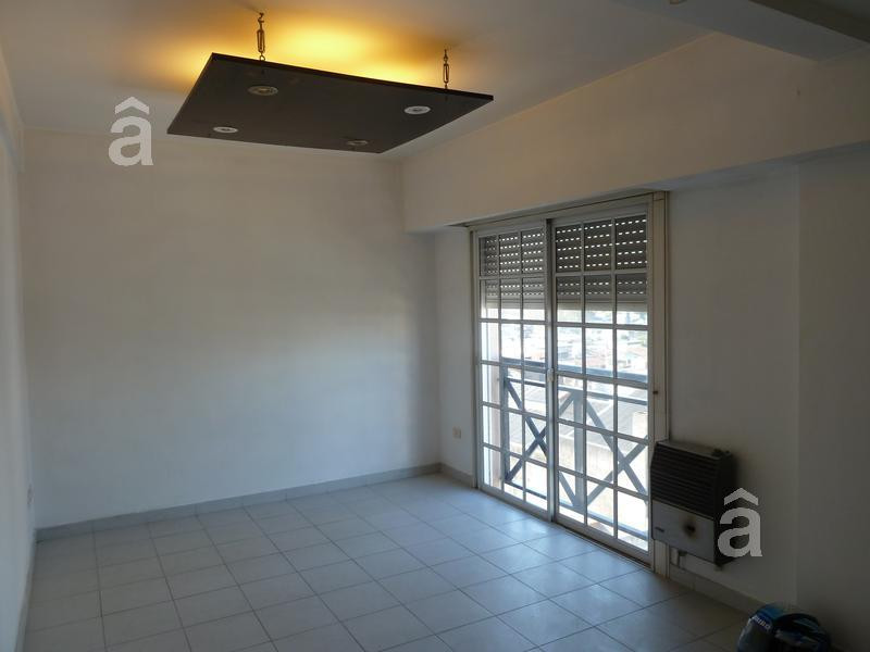 Studio apartment in General San Martín